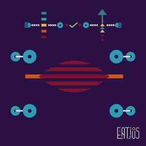 Icono de un músculo y unas barras para hacer ejercicio