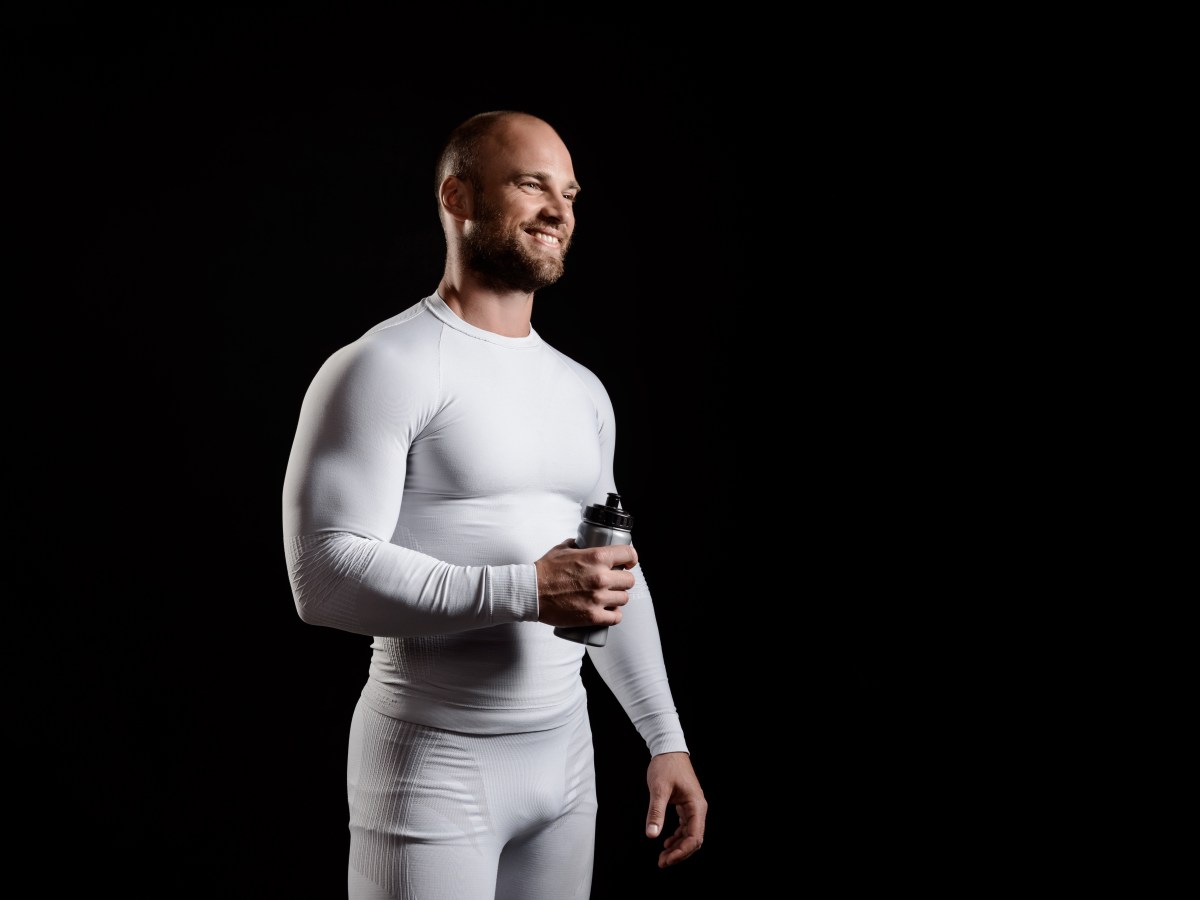 Clasificación de la suplementación deportiva